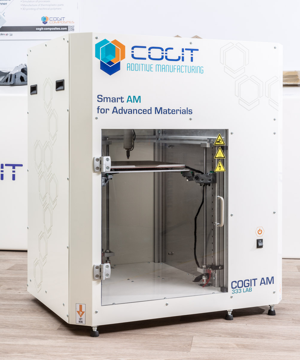 COGIT AM 333 LAB-imprimante