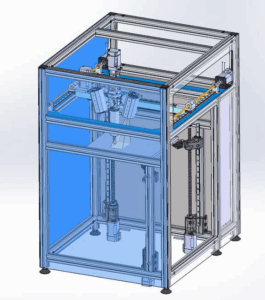machine-imprimante-3D-cogit-333-plan
